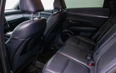 Hyundai Tucson, 2022 год, 3 240 000 рублей, 11 фотография