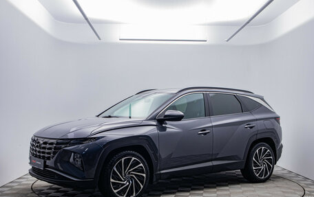 Hyundai Tucson, 2022 год, 3 240 000 рублей, 1 фотография