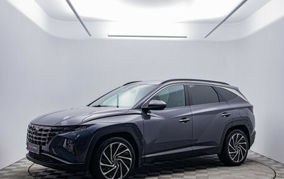 Hyundai Tucson, 2022 год, 3 240 000 рублей, 1 фотография