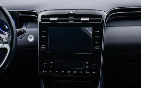 Hyundai Tucson, 2022 год, 3 240 000 рублей, 14 фотография