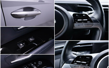 Hyundai Tucson, 2022 год, 3 240 000 рублей, 16 фотография