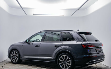 Audi Q7, 2020 год, 6 120 000 рублей, 7 фотография