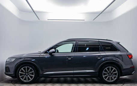 Audi Q7, 2020 год, 6 120 000 рублей, 8 фотография