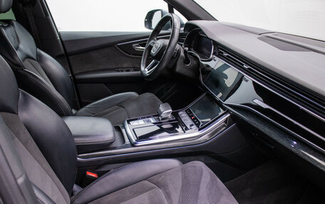 Audi Q7, 2020 год, 6 120 000 рублей, 9 фотография