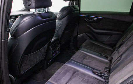 Audi Q7, 2020 год, 6 120 000 рублей, 11 фотография