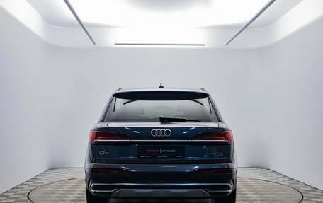 Audi Q7, 2020 год, 6 120 000 рублей, 6 фотография