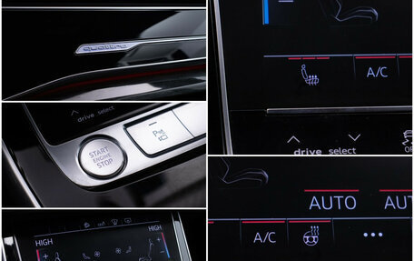 Audi Q7, 2020 год, 6 120 000 рублей, 20 фотография