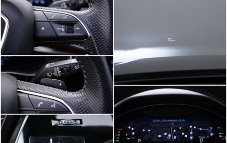 Audi Q7, 2020 год, 6 120 000 рублей, 19 фотография