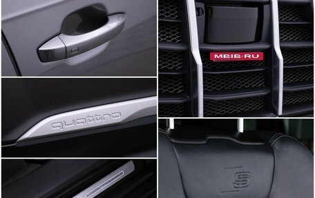 Audi Q7, 2020 год, 6 120 000 рублей, 16 фотография