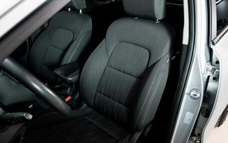 KIA Sportage IV рестайлинг, 2018 год, 1 960 000 рублей, 6 фотография