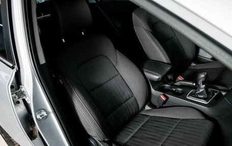 KIA Sportage IV рестайлинг, 2018 год, 1 960 000 рублей, 8 фотография