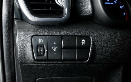 KIA Sportage IV рестайлинг, 2018 год, 1 960 000 рублей, 15 фотография