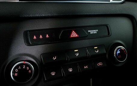 KIA Sportage IV рестайлинг, 2018 год, 1 960 000 рублей, 12 фотография