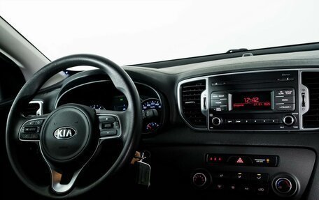 KIA Sportage IV рестайлинг, 2018 год, 1 960 000 рублей, 14 фотография