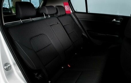 KIA Sportage IV рестайлинг, 2018 год, 1 960 000 рублей, 9 фотография