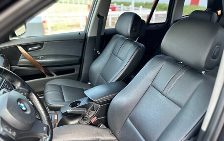 BMW X3, 2010 год, 1 220 000 рублей, 11 фотография