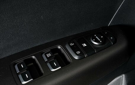 KIA Sportage IV рестайлинг, 2018 год, 1 960 000 рублей, 16 фотография