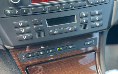 BMW X3, 2010 год, 1 220 000 рублей, 18 фотография