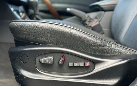 BMW X3, 2010 год, 1 220 000 рублей, 12 фотография