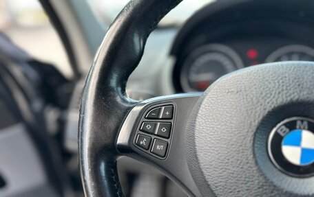 BMW X3, 2010 год, 1 220 000 рублей, 15 фотография