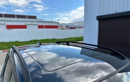 BMW X3, 2010 год, 1 220 000 рублей, 19 фотография