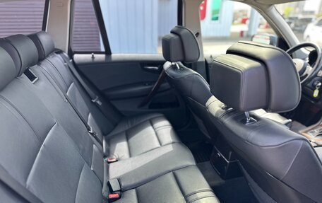 BMW X3, 2010 год, 1 220 000 рублей, 21 фотография