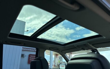 BMW X3, 2010 год, 1 220 000 рублей, 22 фотография