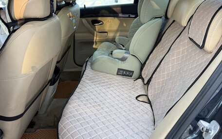 Cadillac BLS, 2007 год, 475 000 рублей, 4 фотография