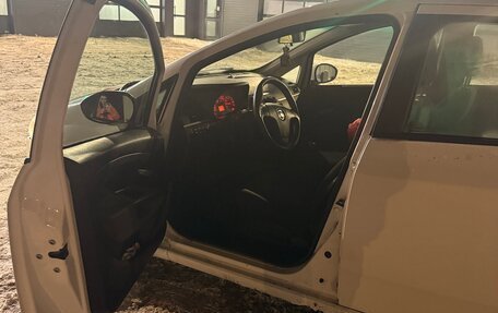 Fiat Punto III Punto Evo рестайлинг, 2008 год, 200 000 рублей, 6 фотография