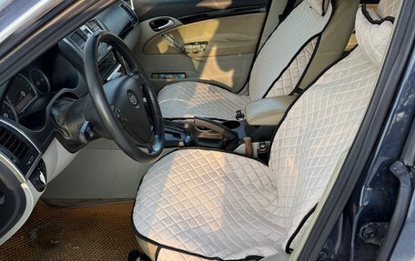 Cadillac BLS, 2007 год, 475 000 рублей, 3 фотография