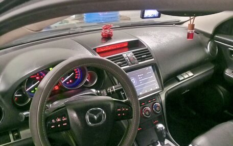 Mazda 6, 2011 год, 620 000 рублей, 1 фотография