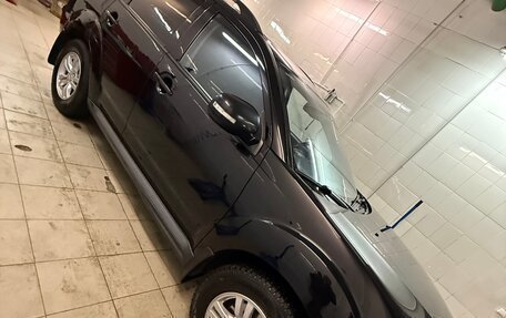 Mitsubishi Outlander III рестайлинг 3, 2011 год, 1 250 000 рублей, 1 фотография