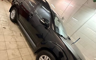 Mitsubishi Outlander III рестайлинг 3, 2011 год, 1 250 000 рублей, 1 фотография