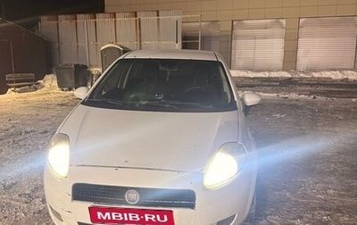 Fiat Punto III Punto Evo рестайлинг, 2008 год, 200 000 рублей, 1 фотография
