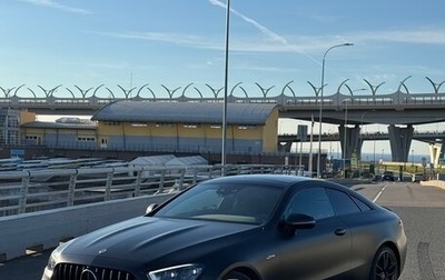 Mercedes-Benz E-Класс AMG, 2021 год, 7 999 990 рублей, 1 фотография