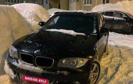 BMW 1 серия, 2011 год, 999 999 рублей, 1 фотография