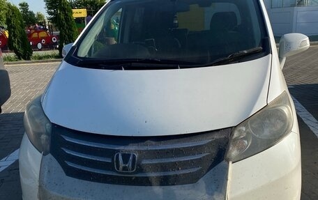 Honda Freed I, 2009 год, 1 100 000 рублей, 1 фотография