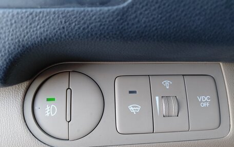 Hyundai Grand Starex Grand Starex I рестайлинг 2, 2009 год, 1 300 000 рублей, 9 фотография