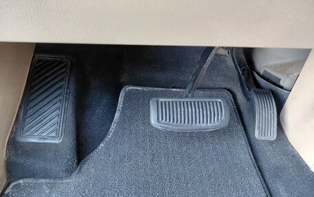 Hyundai Grand Starex Grand Starex I рестайлинг 2, 2009 год, 1 300 000 рублей, 10 фотография