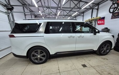 KIA Carnival, 2023 год, 6 100 000 рублей, 1 фотография