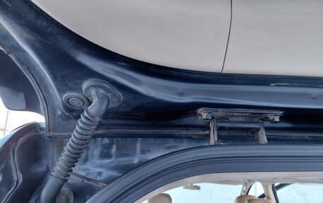 Hyundai Grand Starex Grand Starex I рестайлинг 2, 2009 год, 1 300 000 рублей, 26 фотография