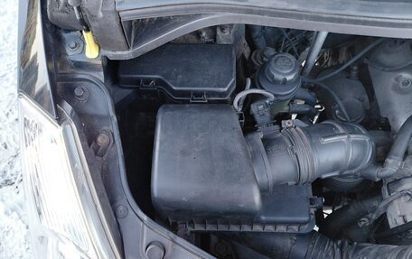 Hyundai Grand Starex Grand Starex I рестайлинг 2, 2009 год, 1 300 000 рублей, 29 фотография