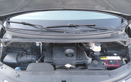 Hyundai Grand Starex Grand Starex I рестайлинг 2, 2009 год, 1 300 000 рублей, 28 фотография