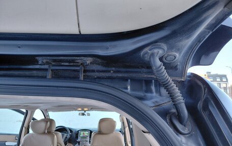 Hyundai Grand Starex Grand Starex I рестайлинг 2, 2009 год, 1 300 000 рублей, 27 фотография