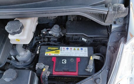 Hyundai Grand Starex Grand Starex I рестайлинг 2, 2009 год, 1 300 000 рублей, 30 фотография