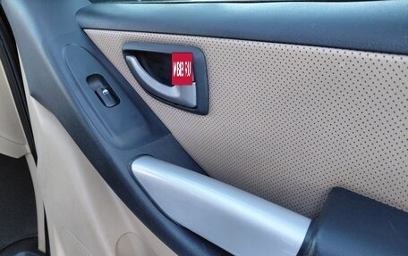 Hyundai Grand Starex Grand Starex I рестайлинг 2, 2009 год, 1 300 000 рублей, 16 фотография