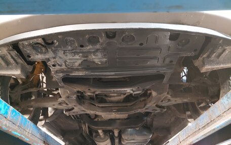 Hyundai Grand Starex Grand Starex I рестайлинг 2, 2009 год, 1 300 000 рублей, 37 фотография