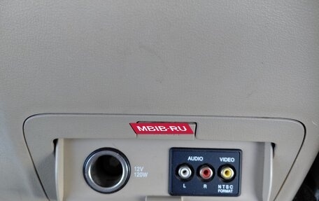 Hyundai Grand Starex Grand Starex I рестайлинг 2, 2009 год, 1 300 000 рублей, 21 фотография