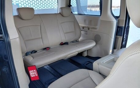 Hyundai Grand Starex Grand Starex I рестайлинг 2, 2009 год, 1 300 000 рублей, 23 фотография