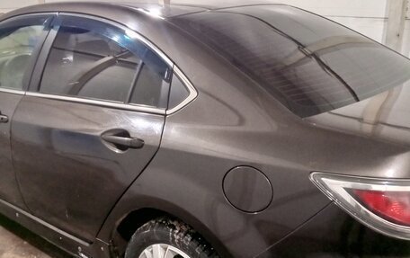 Mazda 6, 2011 год, 620 000 рублей, 9 фотография